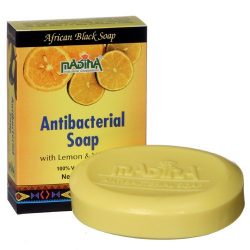 Antibacterial Soap 3.5oz Item No S0020
