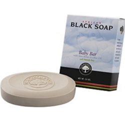 Baby Bar With Shea Butter & Olive Oil Item No S0042