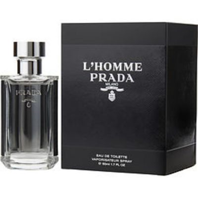 Prada Lhomme By Prada #288430 - Type: Fragrances For Men