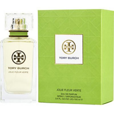 Tory Burch Jolie Fleur Verte By Tory Burch #288933 - Type: Fragrances For Women