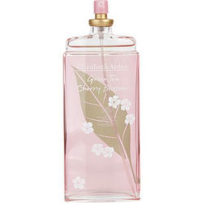 Green Tea Cherry Blossom By Elizabeth Arden #290770 - Type: Fragrances For Women