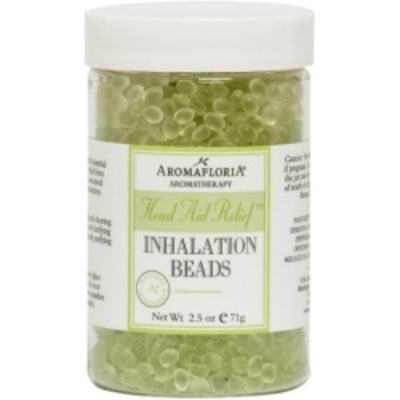 Head Aid Relief By Aromafloria #158394 - Type: Aromatherapy For Unisex