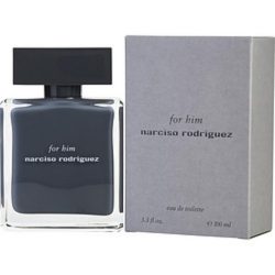Narciso Rodriguez By Narciso Rodriguez #158485 - Type: Fragrances For Men