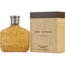 John Varvatos Artisan By John Varvatos #168322 - Type: Fragrances For Men
