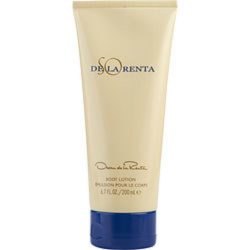 So De La Renta By Oscar De La Renta #121972 - Type: Bath & Body For Women