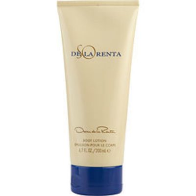 So De La Renta By Oscar De La Renta #121972 - Type: Bath & Body For Women