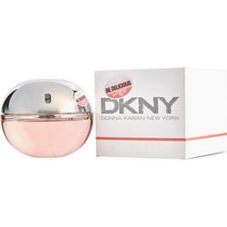 Dkny Be Delicious Fresh Blossom By Donna Karan #175465 - Type: Fragrances For Women