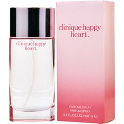 Happy Heart By Clinique #187063 - Type: Fragrances For Women