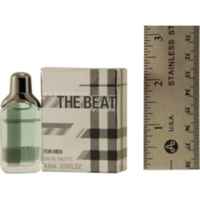 Burberry The Beat By Burberry #189946 - Type: Fragrances For Men