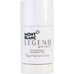 Mont Blanc Legend Spirit By Mont Blanc #301307 - Type: Bath & Body For Men