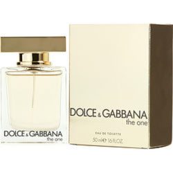 The One By Dolce & Gabbana #301475 - Type: Fragrances For Women