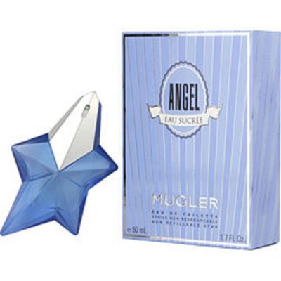 Angel Eau Sucree By Thierry Mugler #302209 - Type: Fragrances For Women
