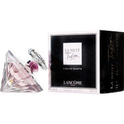 Tresor La Nuit By Lancome #302560 - Type: Fragrances For Women