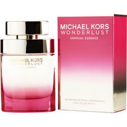 Michael Kors Wonderlust Sensual Essence By Michael Kors #303328 - Type: Fragrances For Women