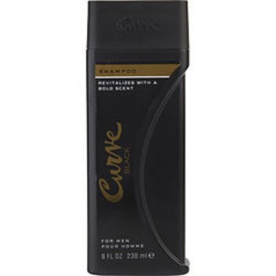 Curve Black By Liz Claiborne #303849 - Type: Bath & Body For Men