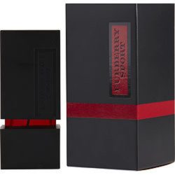 Burberry Sport By Burberry #304064 - Type: Fragrances For Men
