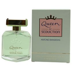 Queen Of Seduction By Antonio Banderas #289306 - Type: Fragrances For Women