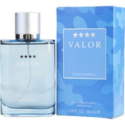 Valor By Dana #290710 - Type: Fragrances For Men