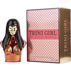 Nicki Minaj Trini Girl By Nicki Minaj #290927 - Type: Fragrances For Women