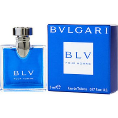 Bvlgari Blv By Bvlgari #124648 - Type: Fragrances For Men