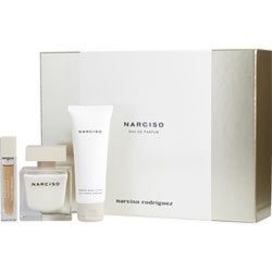 Narciso Rodriguez By Narciso Rodriguez #291146 - Type: Gift Sets For Women