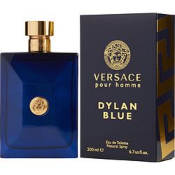 Versace Dylan Blue By Gianni Versace #291565 - Type: Fragrances For Men