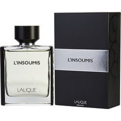Lalique Linsoumis By Lalique #292082 - Type: Fragrances For Men