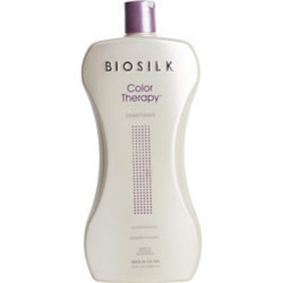 Biosilk By Biosilk #292182 - Type: Conditioner For Unisex