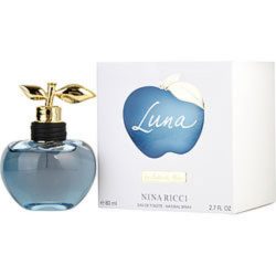 Luna Nina Ricci  By Nina Ricci #292401 - Type: Fragrances For Women