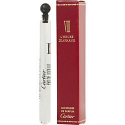 Cartier Lheure Diaphane Viii By Cartier #293801 - Type: Fragrances For Unisex