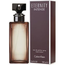 Eternity Intense By Calvin Klein #293922 - Type: Fragrances For Women