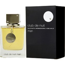 Armaf Club De Nuit By Armaf #293935 - Type: Fragrances For Men