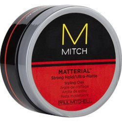 Paul Mitchell Men By Paul Mitchell #294022 - Type: Styling For Unisex