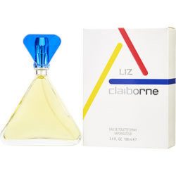 Claiborne By Liz Claiborne #125234 - Type: Fragrances For Women