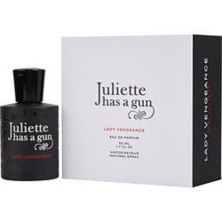 Lady Vengeance By Juliette Has A Gun #178875 - Type: Fragrances For Women