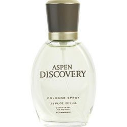 Aspen Discovery By Coty #180211 - Type: Fragrances For Men