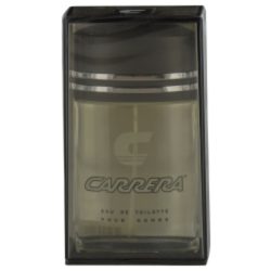 Carrera By Muelhens #126502 - Type: Fragrances For Men