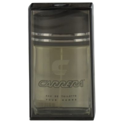 Carrera By Muelhens #126502 - Type: Fragrances For Men