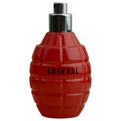 Arsenal Red New By Gilles Cantuel #283963 - Type: Fragrances For Men