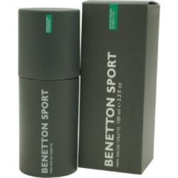 Benetton Sport By Benetton #126551 - Type: Fragrances For Men