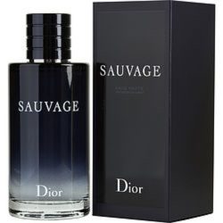 Dior Sauvage By Christian Dior #287314 - Type: Fragrances For Men