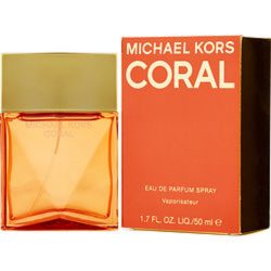 Michael Kors Coral By Michael Kors #282862 - Type: Fragrances For Women