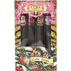 Cuba Variety By Cuba #283955 - Type: Gift Sets For Women