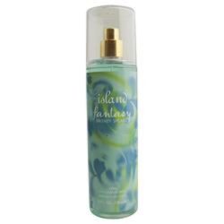 Island Fantasy Britney Spears By Britney Spears #286063 - Type: Bath & Body For Women