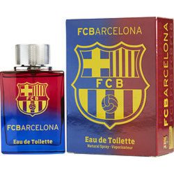 Fc Barcelona By Air Val International #286963 - Type: Fragrances For Men