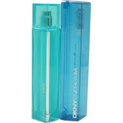 Dkny Energy By Donna Karan #128142 - Type: Fragrances For Men