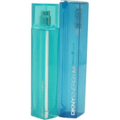 Dkny Energy By Donna Karan #128142 - Type: Fragrances For Men