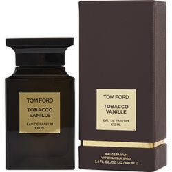 Tom Ford Tobacco Vanille By Tom Ford #288553 - Type: Fragrances For Unisex