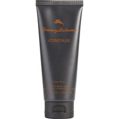 Tommy Bahama Compass By Tommy Bahama #288767 - Type: Bath & Body For Men