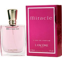 Miracle By Lancome #290064 - Type: Fragrances For Women